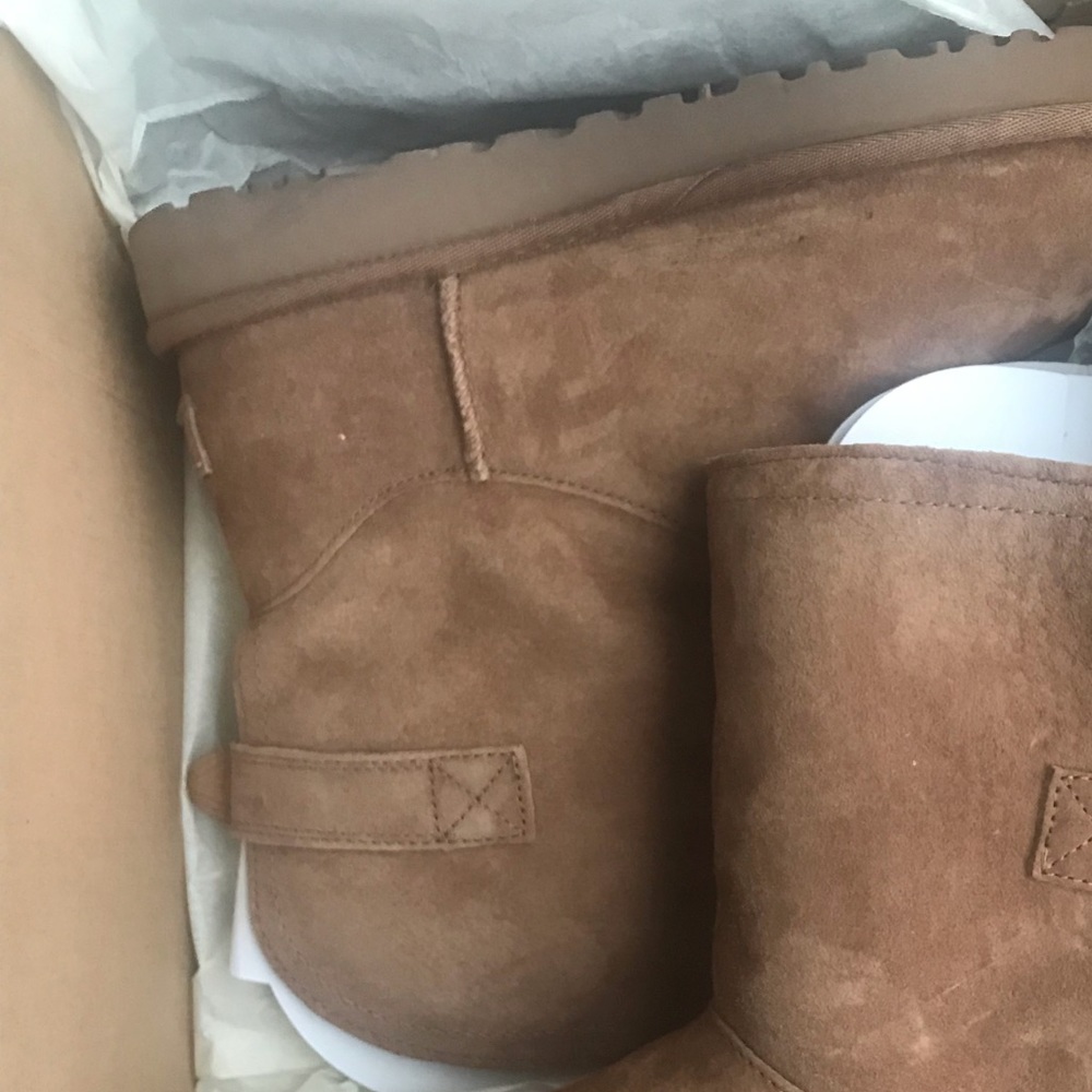 UGG boots
